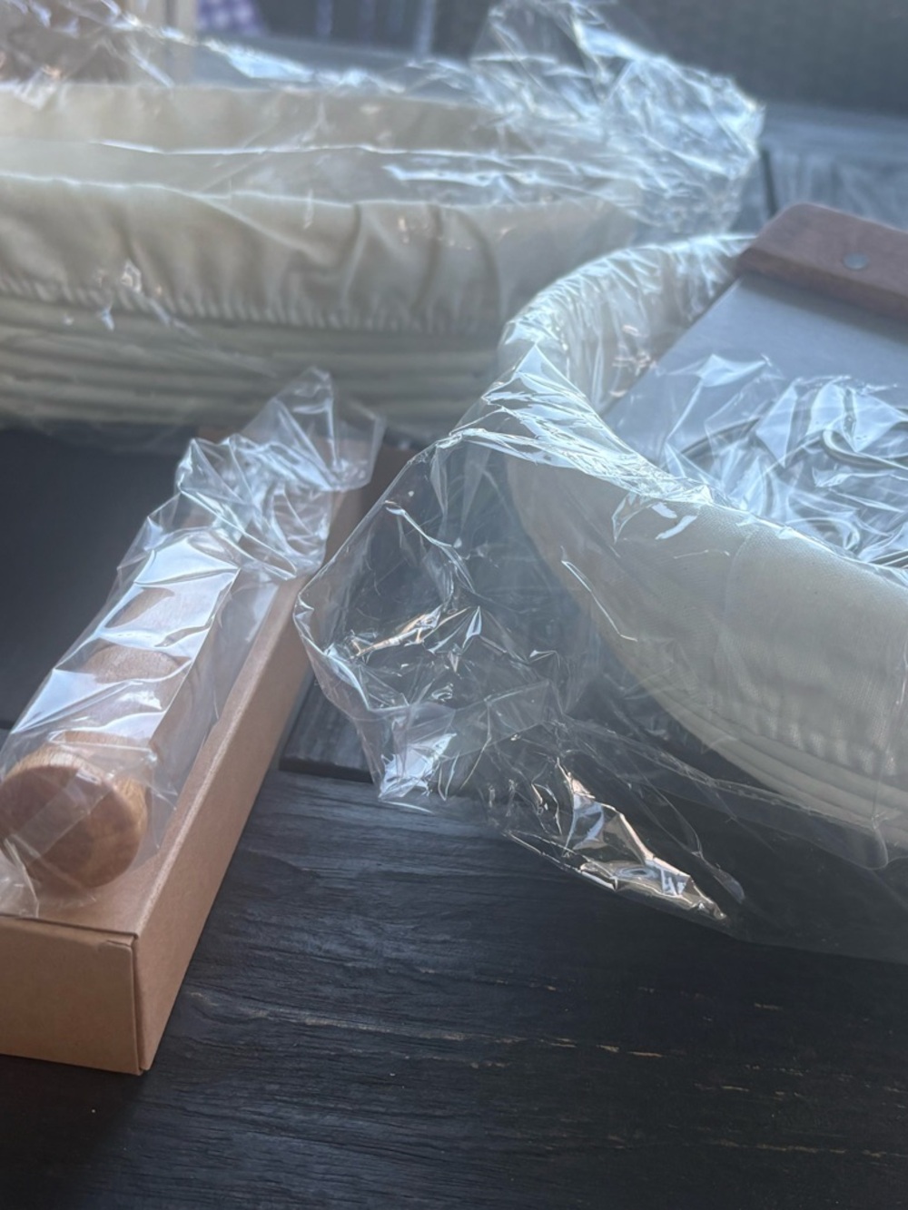 Bread Proofing Basket Kit - Picture 2 of 7